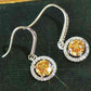 Wonderland Drop Earrings