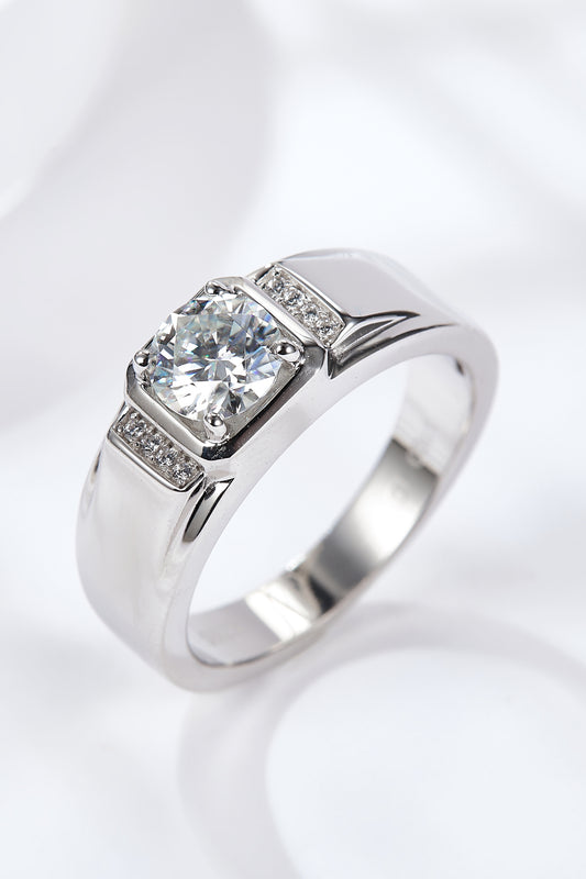 Understanding Ring
