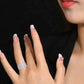 Snowfall Ring