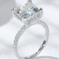 Independence Ring