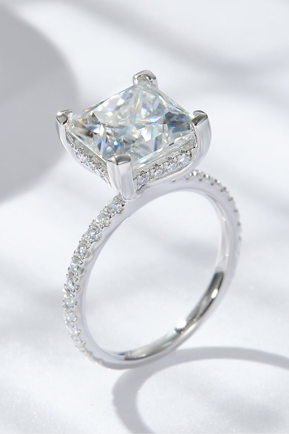 Independence Ring