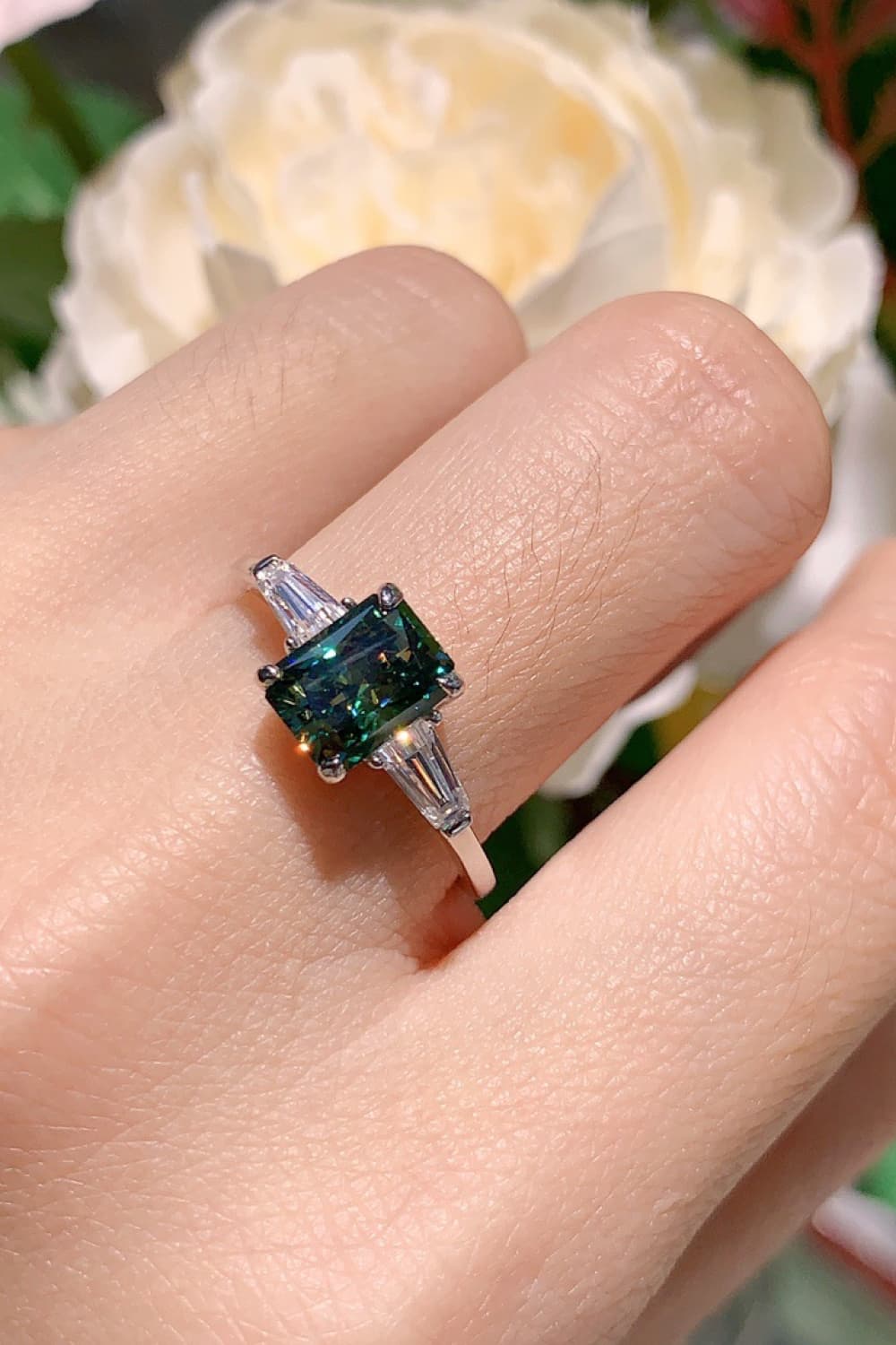 Compromise Ring