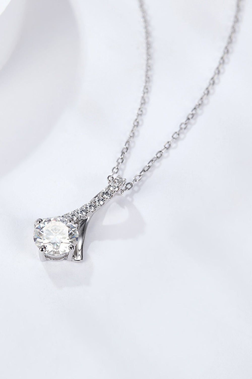 Courage Necklace