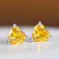 Worship Stud Earrings