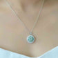 Sleighbell Necklace
