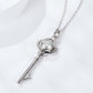 Clarity Necklace