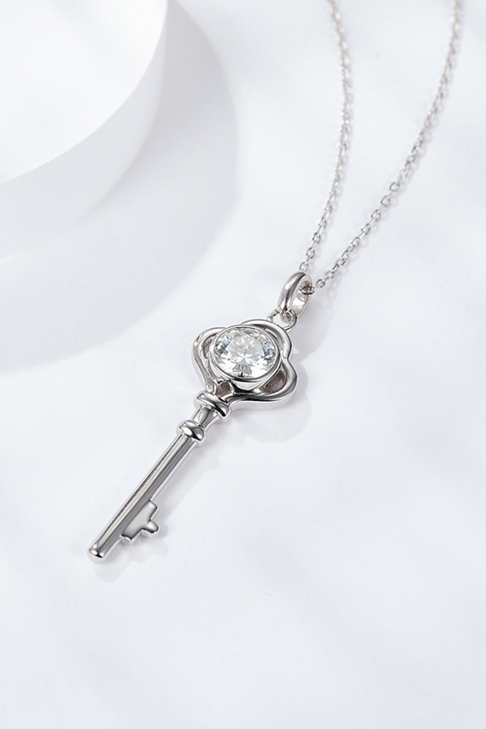 Clarity Necklace