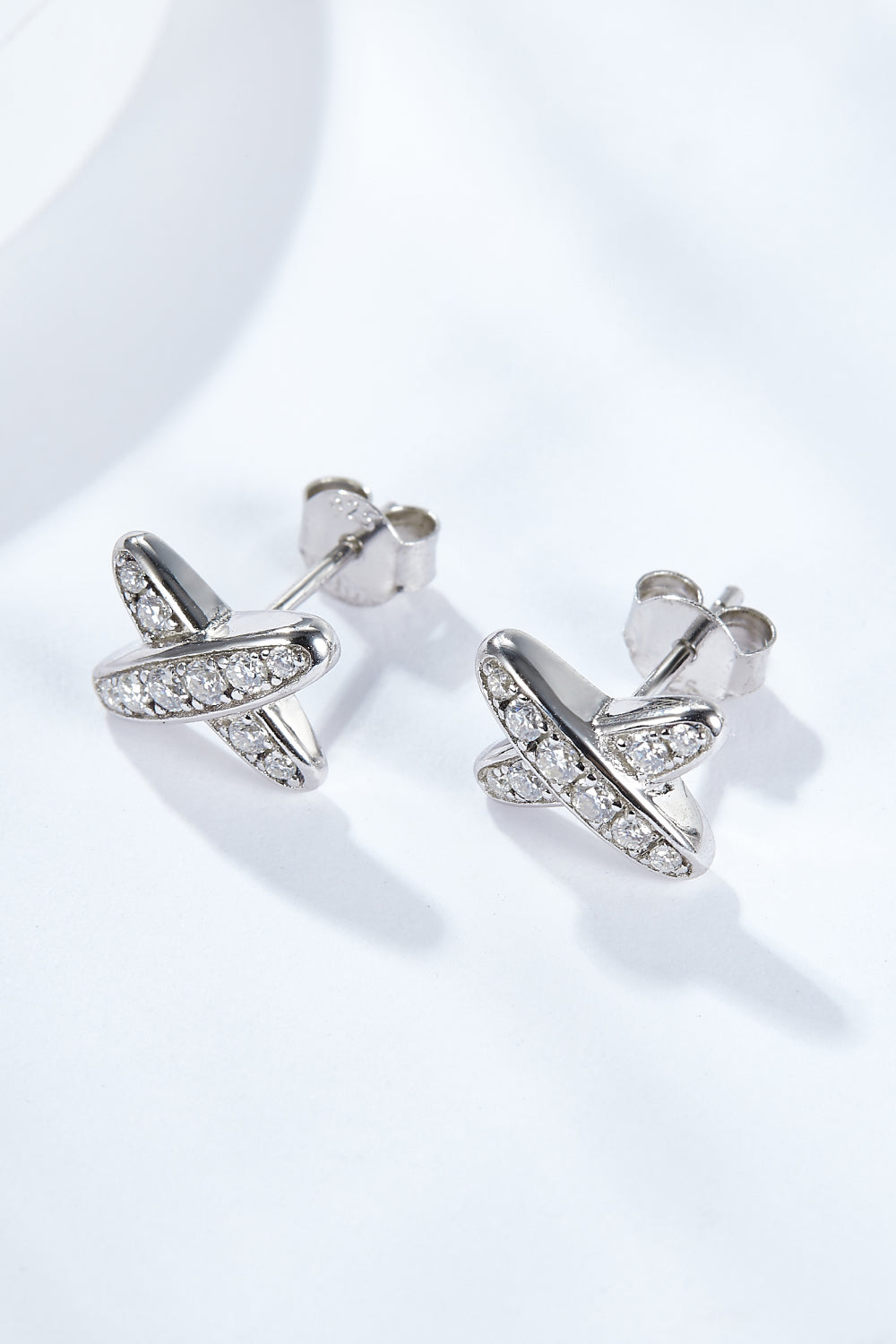 Joy Stud Earrings