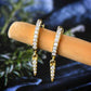 Icicle Drop Earrings