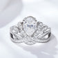Individuality Ring