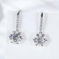 Blessed Drop Earrings