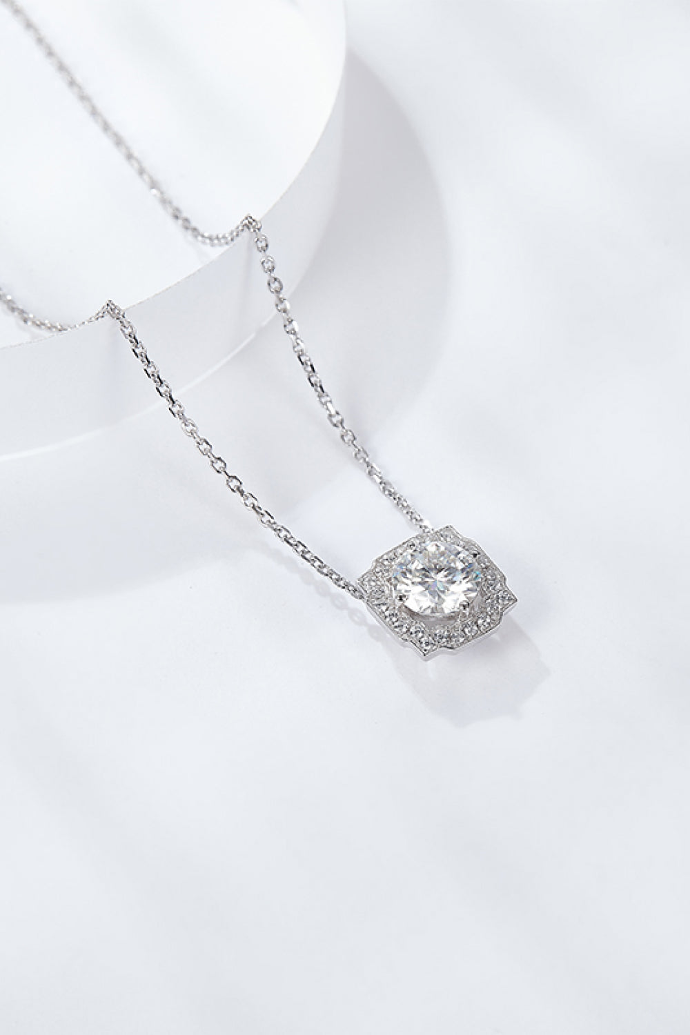 Radiance Necklace