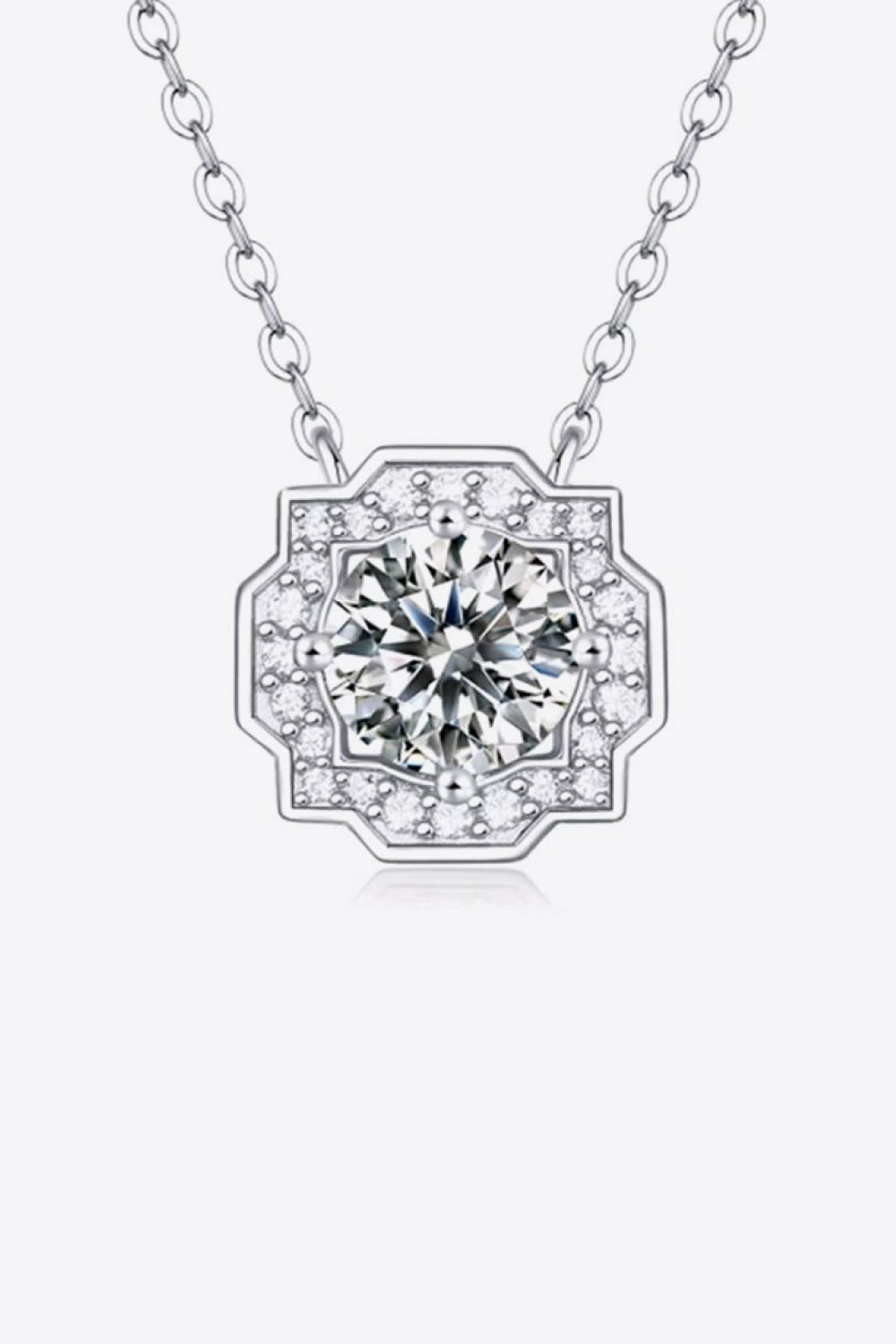 Radiance Necklace
