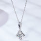 Courage Necklace