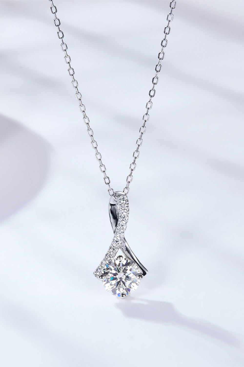 Courage Necklace