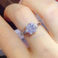 Tidings Ring