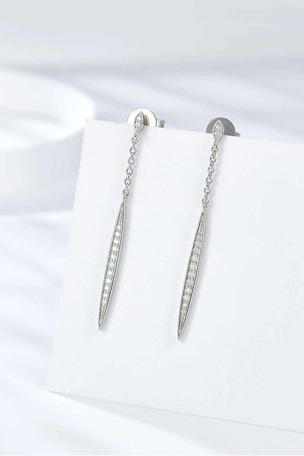 Bliss Drop Earrings