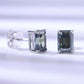 Belief Stud Earrings
