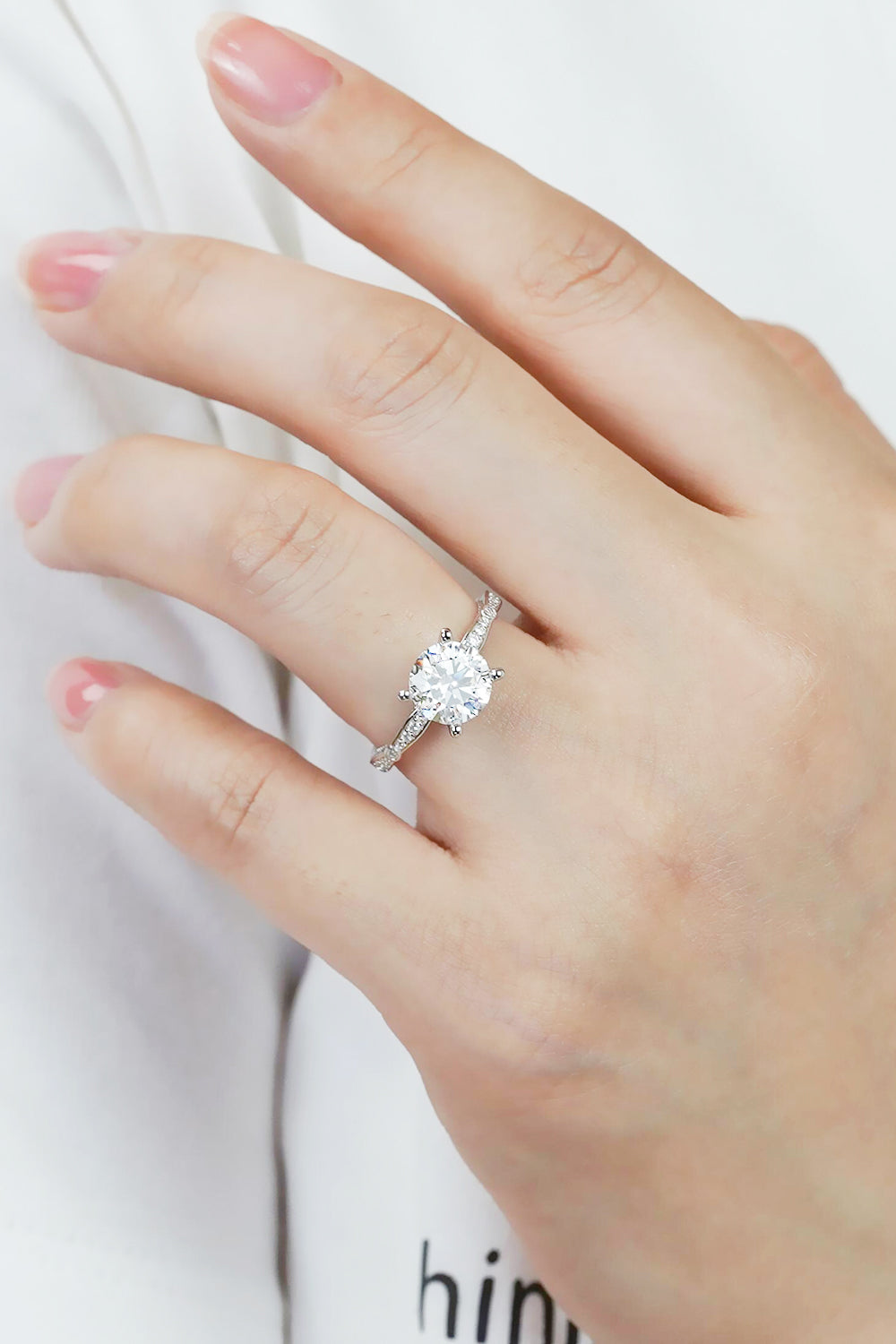 Appreciation Ring