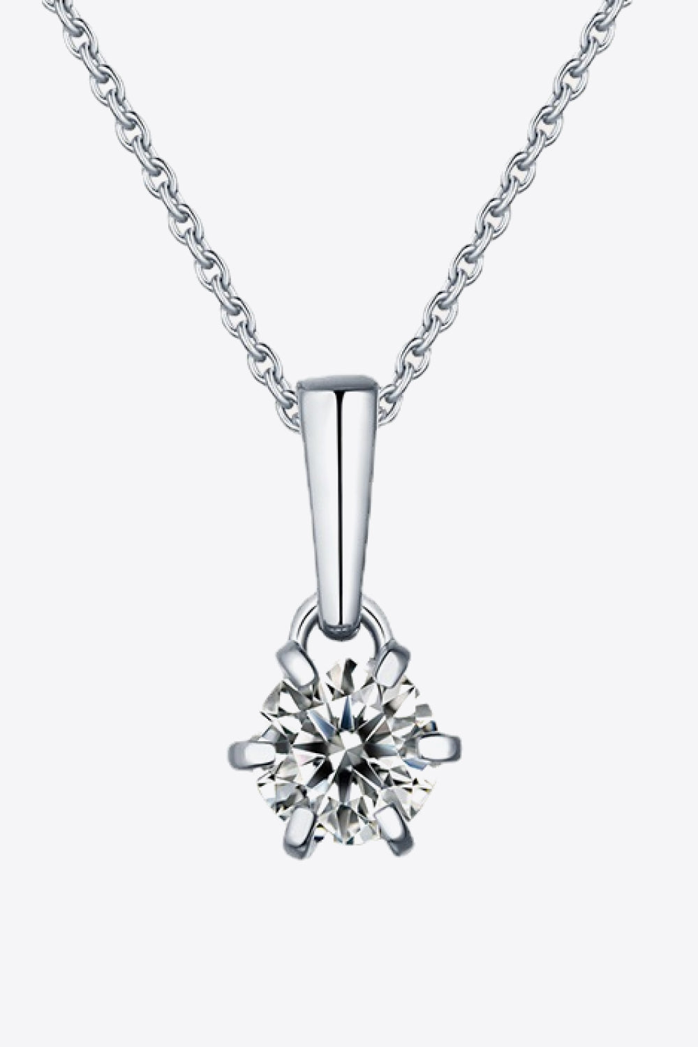 Gracefulness Necklace
