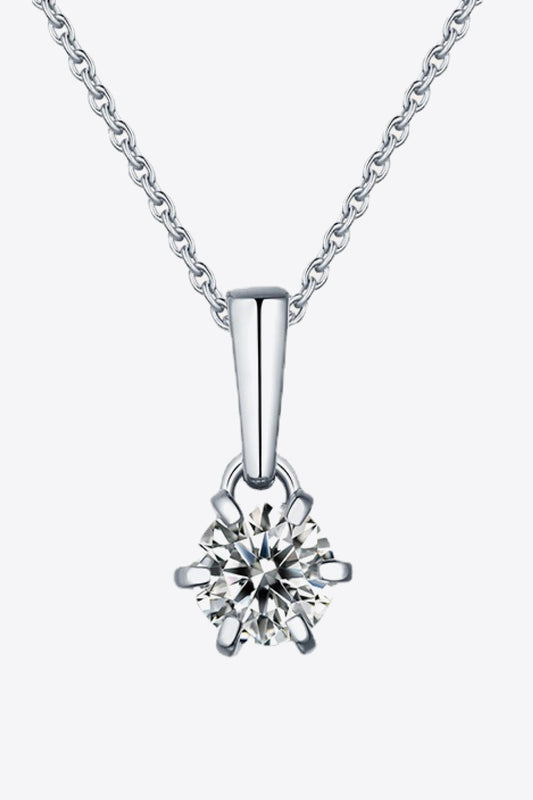 Gracefulness Necklace