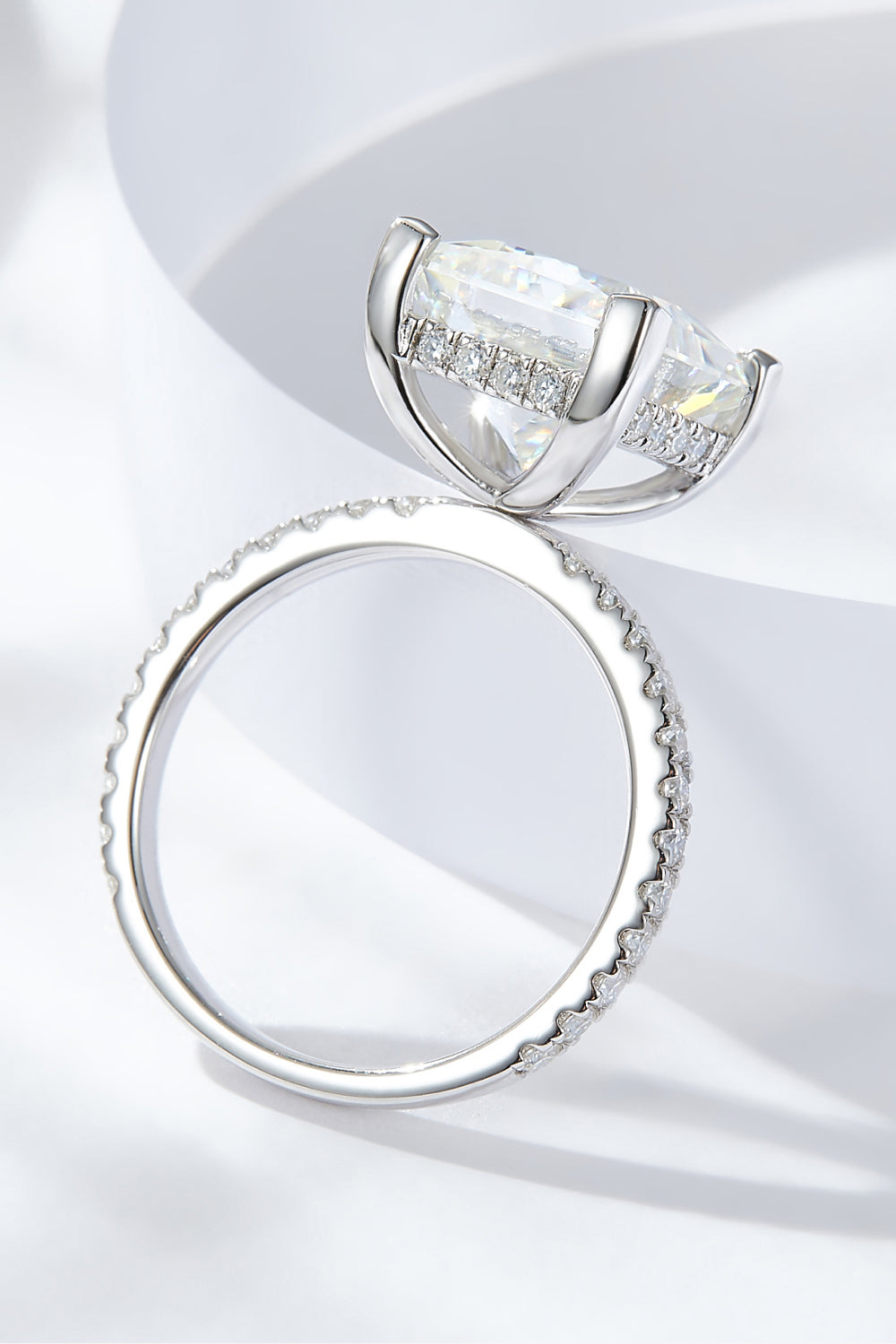 Independence Ring