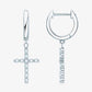 Bethlehem Drop Earrings