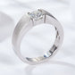 Equality Ring