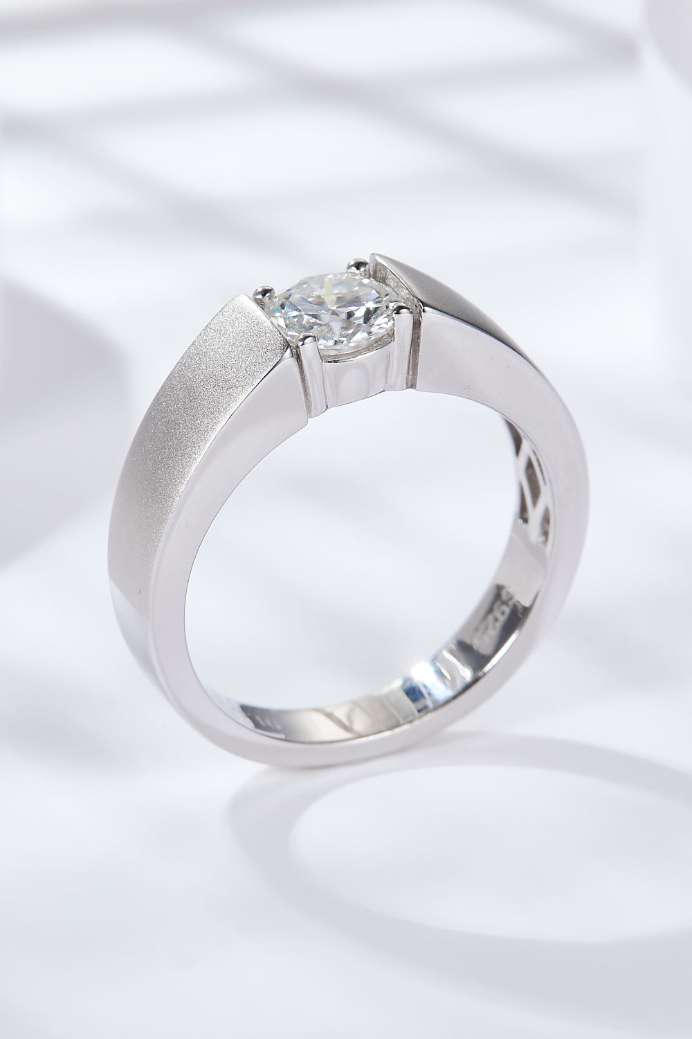 Equality Ring