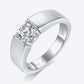 Equality Ring