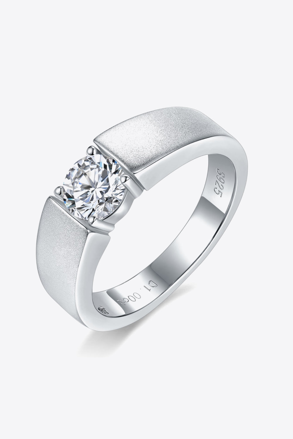 Equality Ring
