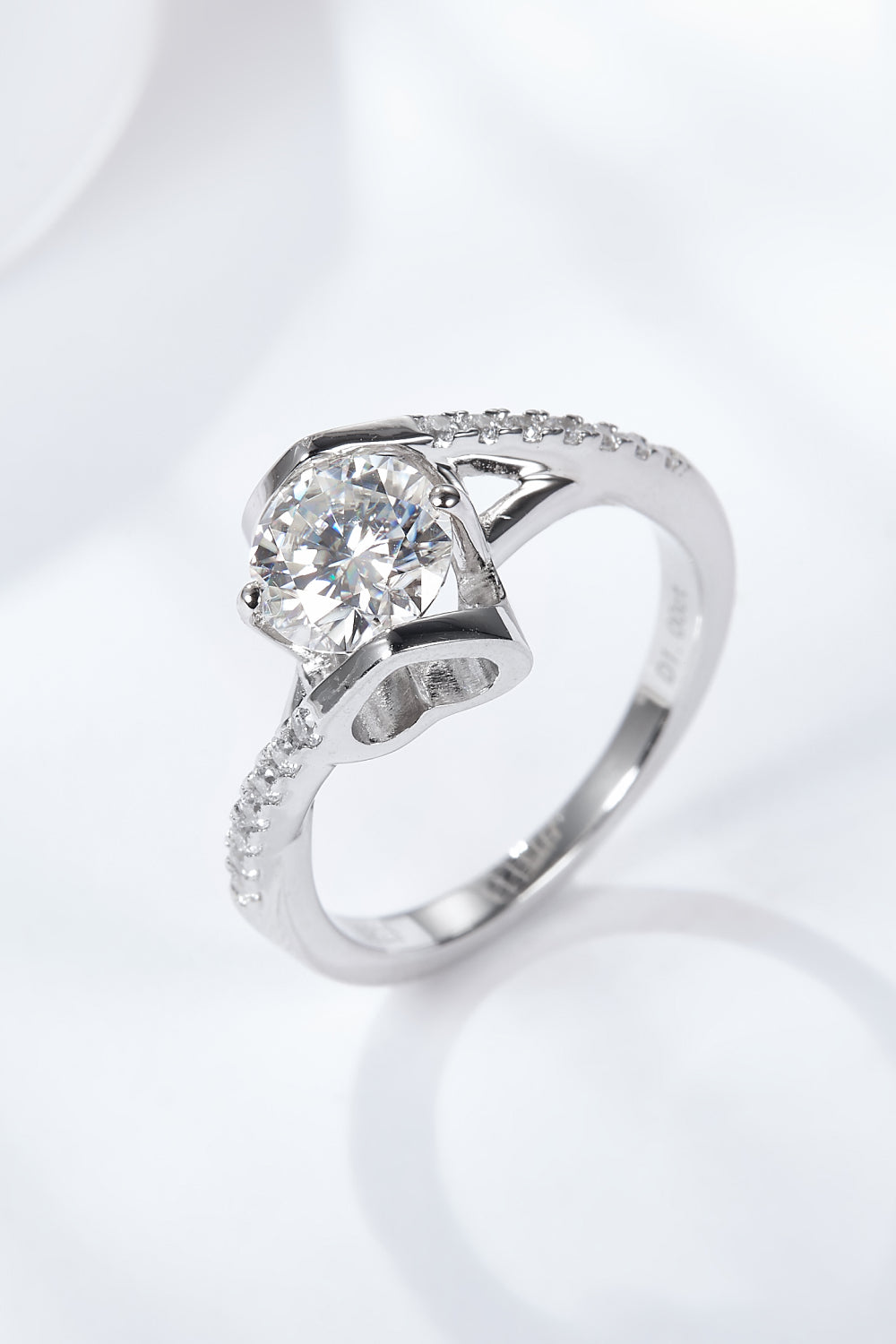 Intuition Ring