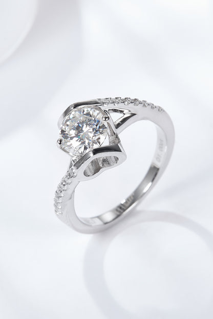 Intuition Ring