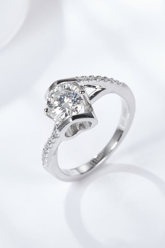 Intuition Ring