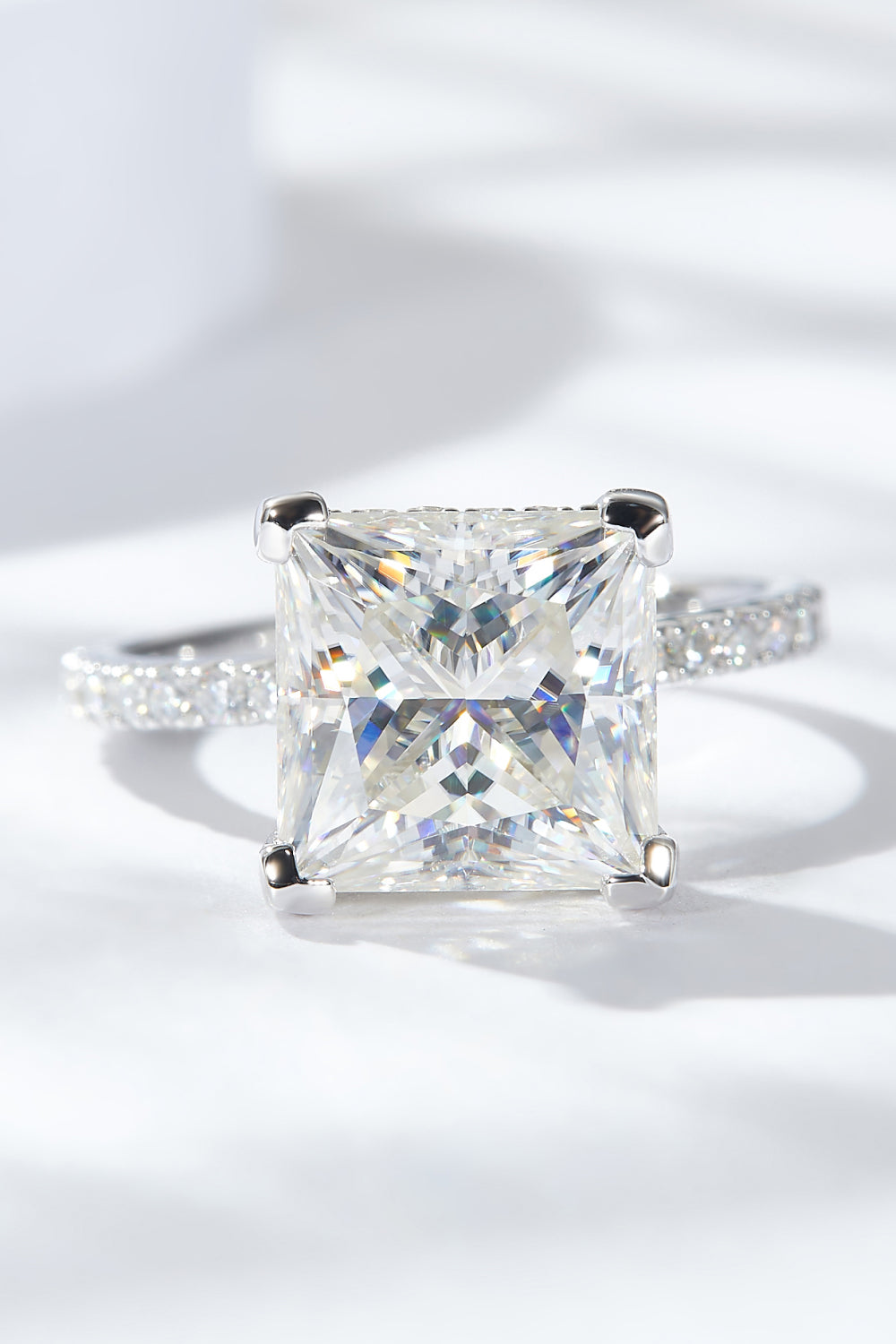 Independence Ring