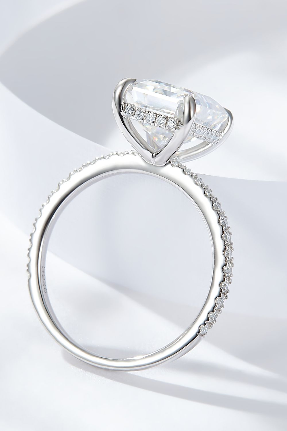 Harmony Ring