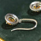 Wonderland Drop Earrings