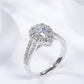Commitment Ring