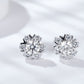 Faith Stud Earrings