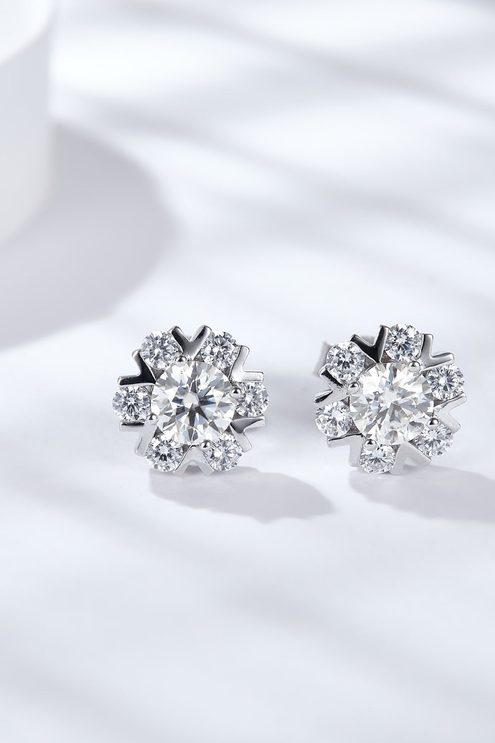 Faith Stud Earrings