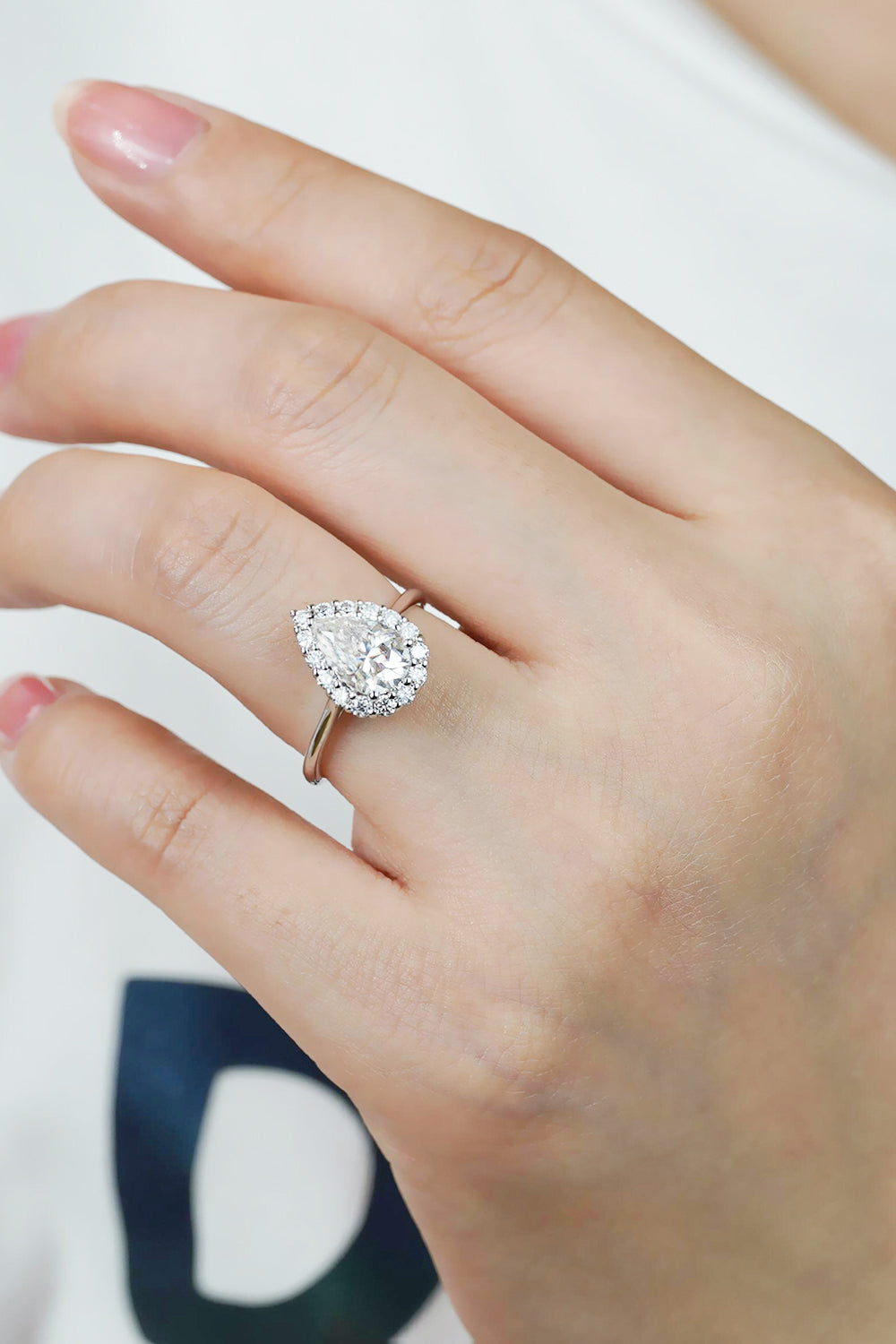 Forgiveness Ring